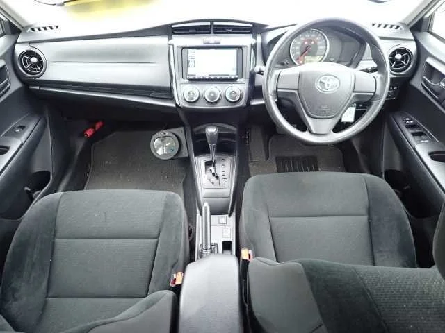 Toyota Corolla Axio NZE164 2018